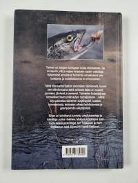 Taimen : elintavat, kalastus ja suojelu