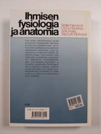 Ihmisen fysiologia ja anatomia