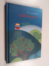 Ajopuujalka : pienoisromaani