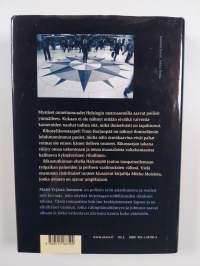 Harjunpää ja pahan pappi