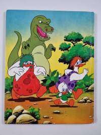 Dinosaurusten saari