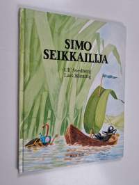 Simo seikkailija