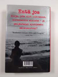 Kenenkään ei pitänyt tietää