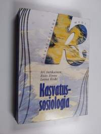Kasvatussosiologia