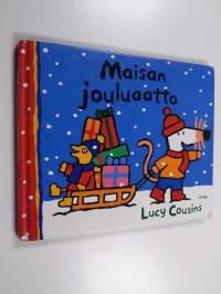 Maisan jouluaatto