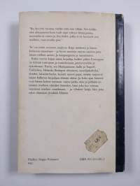 Ilo (signeerattu, tekijän omiste)