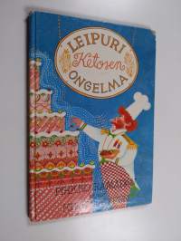 Leipuri Ketosen ongelma