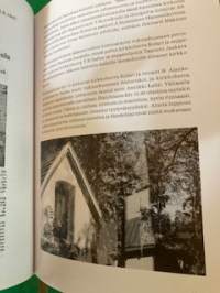 Iloa ja eloa Jumesniemen kylillä