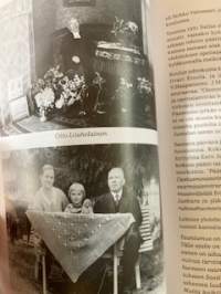 Iloa ja eloa Jumesniemen kylillä