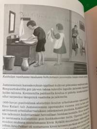Iloa ja eloa Jumesniemen kylillä