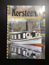Korsteeni 2000 vuosijulkaisu