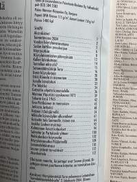 Korsteeni 2004 vuosijulkaisu