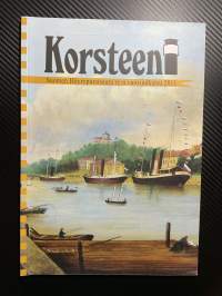 Korsteeni 2011 vuosijulkaisu