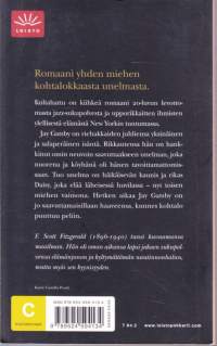 Kultahattu, 2009. (romaani) (LÖYTÖNURKKAKIRJAT)