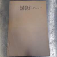 Matutina eli varhaisjumalanpalvelus pääsiäispäivänä