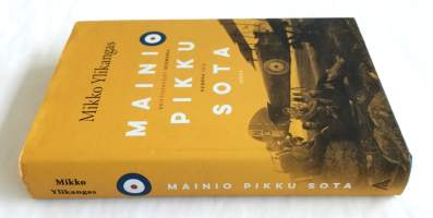 Mainio pikku sota