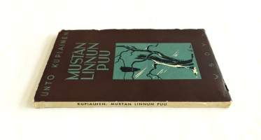 Mustan linnun puu
