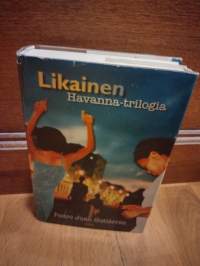 Likainen Havanna-trilogia