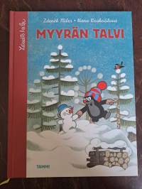 Myyrän talvi