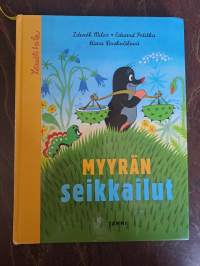 Myyrän seikkailut