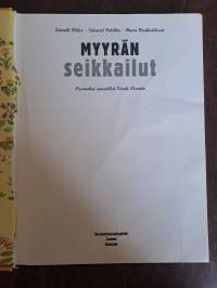 Myyrän seikkailut