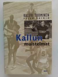 Kallun muistelmat
