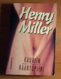 Kauriin kääntöpiiri