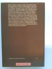 Ester Ståhlbergin voittojen ja tappioiden vuodet : päiväkirja 1926-1934