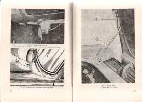 Moskvich -1500  Instruction manual model: 2140, 2137, 2734