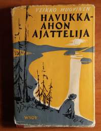 Havukka-ahon ajattelija