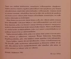 Suomen teollisuuden suurmiehiä. ( Elämäkerrat, taloushistoria )