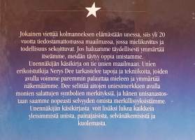 Unennäkijän käsikirja.  ( Rajatieto )