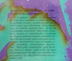 Suuri suomalainen unikirja.  ( Rajatieto )