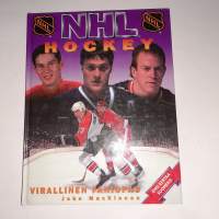 NHL hockey : virallinen faniopas