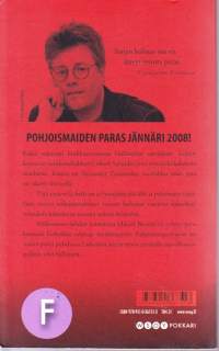 Pilvilinna joka romahti, 2010. (jännitysromaani, osatrilogia 3) (LÖYTÖNURKKAKIRJAT)
