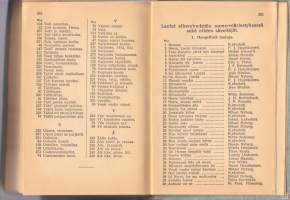 Laulukirja, 1943. Sisältää 325 laulua nuotteineen. (koululaulukirja)(LÖYTÖNURKKAKIRJAT)