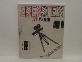 Eisenstein at Work