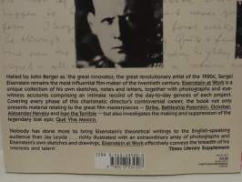 Eisenstein at Work