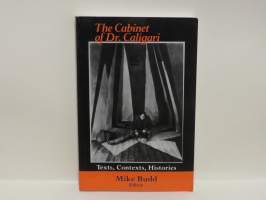 The Cabinet of Dr. Caligari