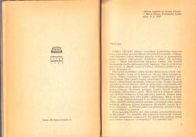 Kuolematon kuningatar Maria Stuart, 1959.  (historiallinen romaani) (LÖYTÖNURKKAKIRJAT)