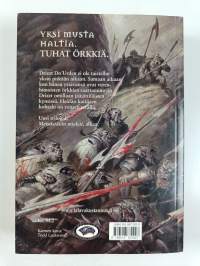 Tuhat örkkiä