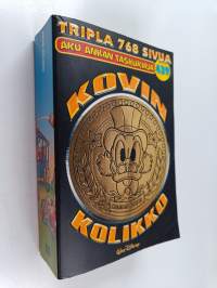 Kovin kolikko