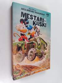 Tyhjä kuva