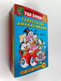 Tyhjä kuva