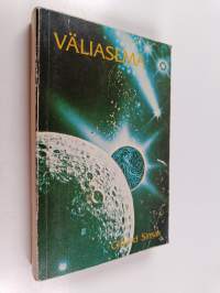 Väliasema