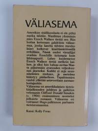 Väliasema