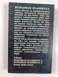 Kuoleman planeetta 1