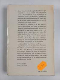 Oss väl och ingen illa - Guss Mattsson publicisten och kemisten 1902-1914