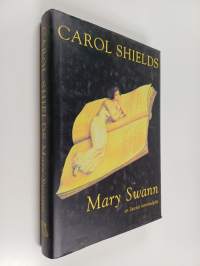 Mary Swann - En litterär kriminalgåta