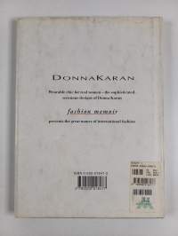 Donna Karan : New York